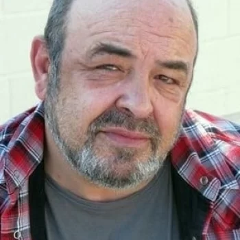 Vicente Gil