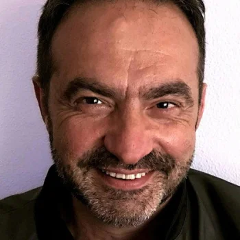 Vicente Mohedano