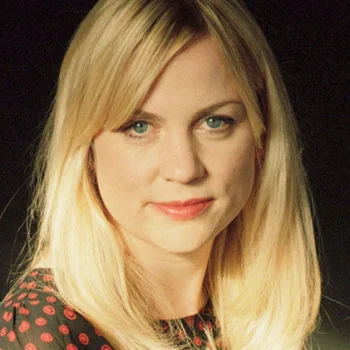 Vicky Jones