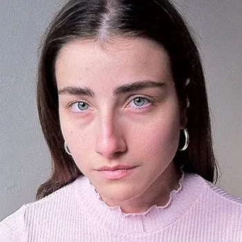 Vicky Maidanoglou