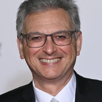 Victor Hadida