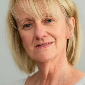 Victoria Alcock
