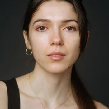 Victoria Ecaterina Moraru