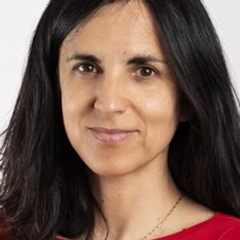 Victoria Vinuesa