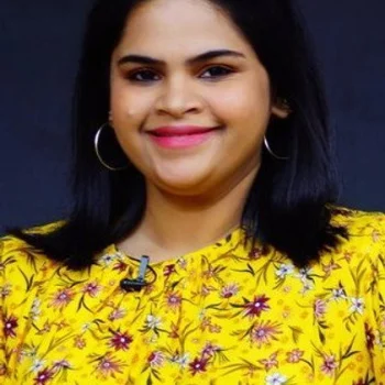 Vidyullekha Raman