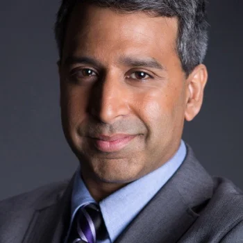 Vijay Mehta
