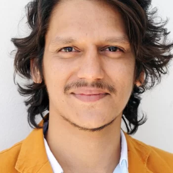विजय वर्मा