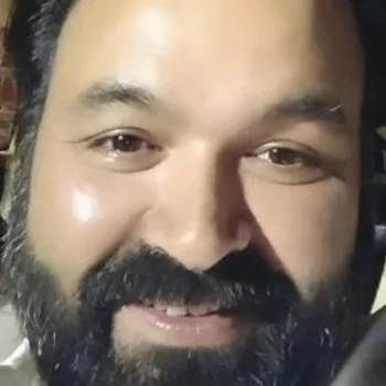 Vijayant Kohli