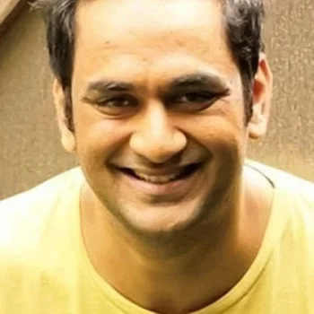 Vikas Gupta