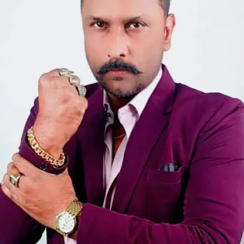Vikas Shrivastav