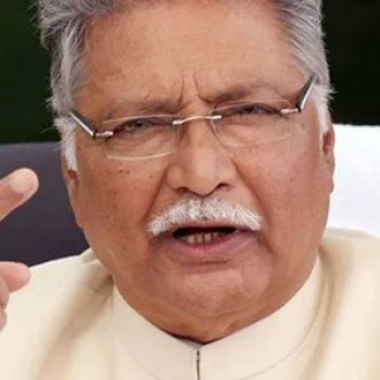 Vikram Gokhale