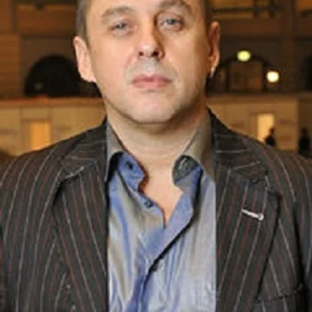 Виктор Бондарюк