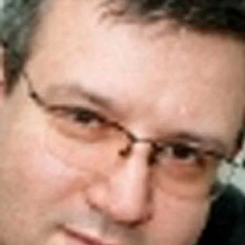 Виктор Будилов