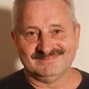 Viktor Drapikovskyi