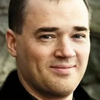 Виктор Глухушин