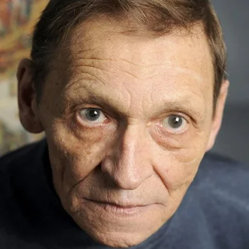 Виктор Граков