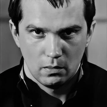 Виктор Корешков