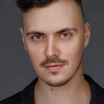 Виктор Марвин