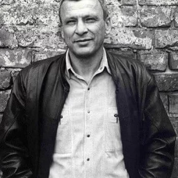 Виктор Сергеев