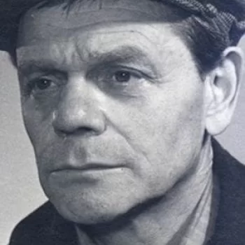 Виктор Уральский