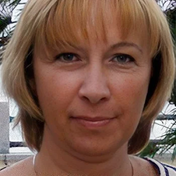 Виктория Авдеенко