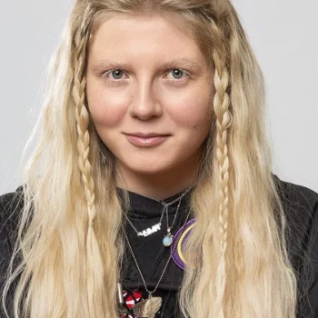 Виктория Чуманова