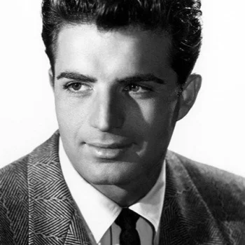 Vince Edwards