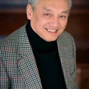 Vincent Cheng