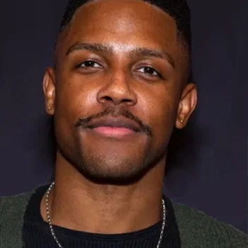 Vincent Jamal Hooper