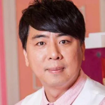 Vincent Liang