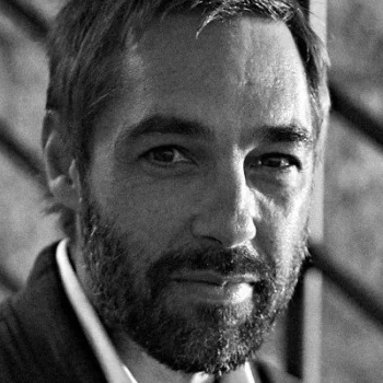 Vincent Mazel