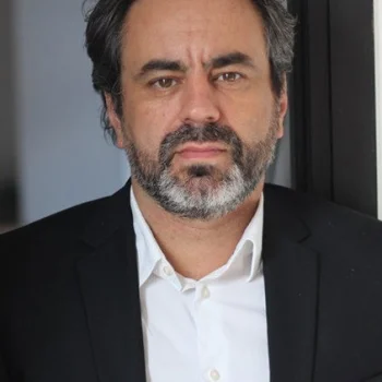 Vincent Primault