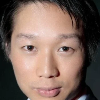 Vincent Tsang