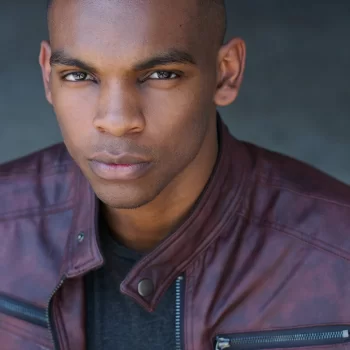 Vincent Washington