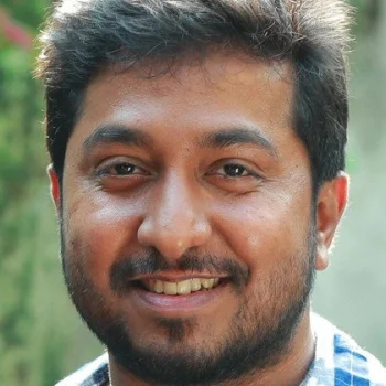 Vineeth Sreenivasan