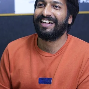 Vineeth Vasudevan