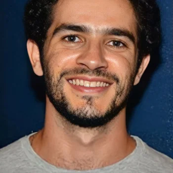 Vinícius de Oliveira