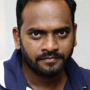 Vinod Sagar