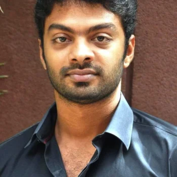 Vinoth Kishan