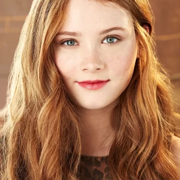 Violet Brinson