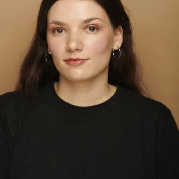 Violeta Cárcova