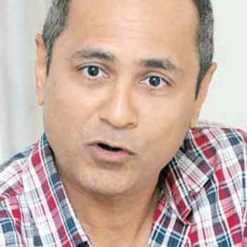 Vipul Amrutlal Shah