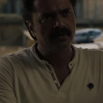Vipul Deshpande