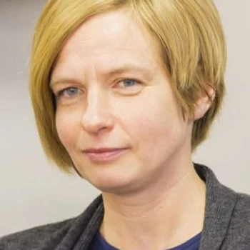 Вера Яковенко
