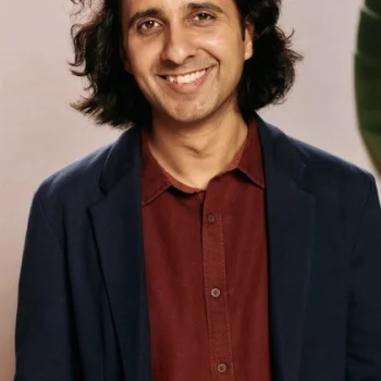Virat Pal