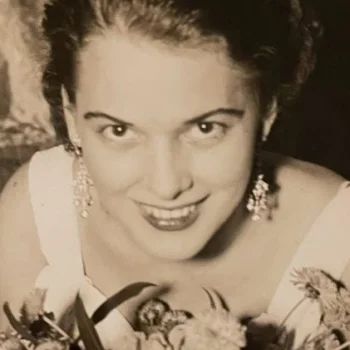 Virginia Walker