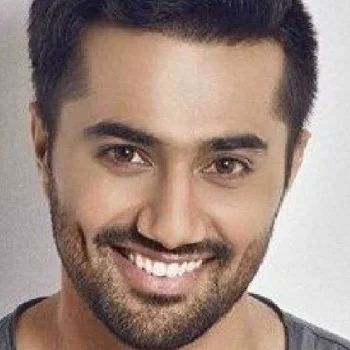 Vishal Karwal