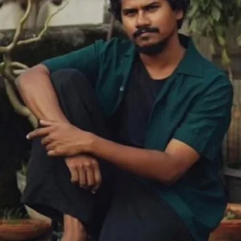 Vishnu Oi