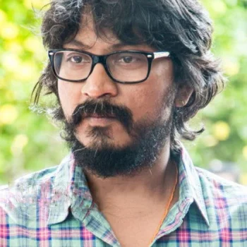 Vishnu Varadhan