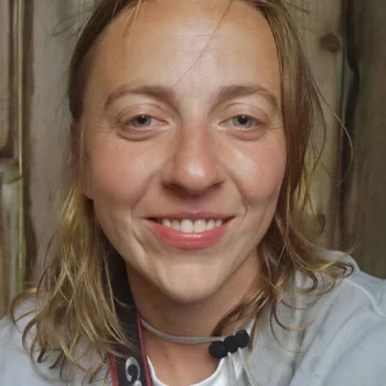 Vismantė Ruzgaitė